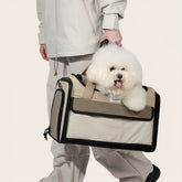 Airline Approved Carrier